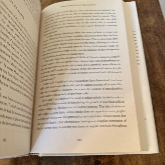 Grain Brain : The Surprising Truth about Wheat, Carbs, and Sugar--Your... - Picture 7 of 10